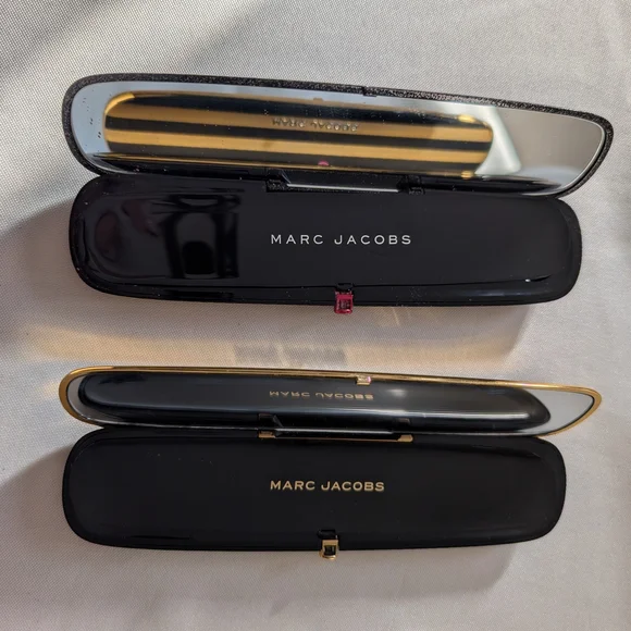 Marc Jacobs Eye-conic Eyeshadow Palettes Bundle - Picture 3 of 5